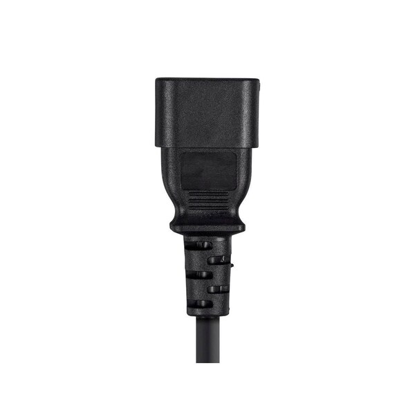 Monoprice Extension Cord, 16 AWG, 16/3 - 39777
