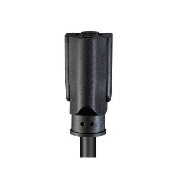 Monoprice SJTW Extension Cord, 14 AWG, 14/3 - 35049