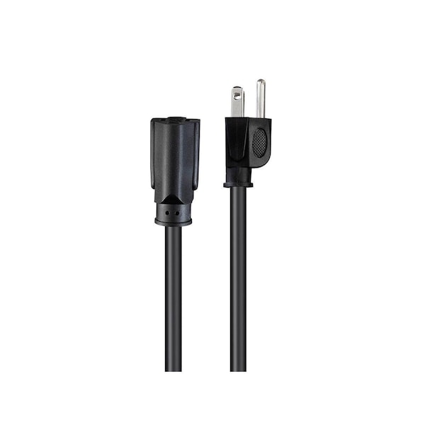 Monoprice SJTW Extension Cord, 14 AWG, 14/3 - 35049