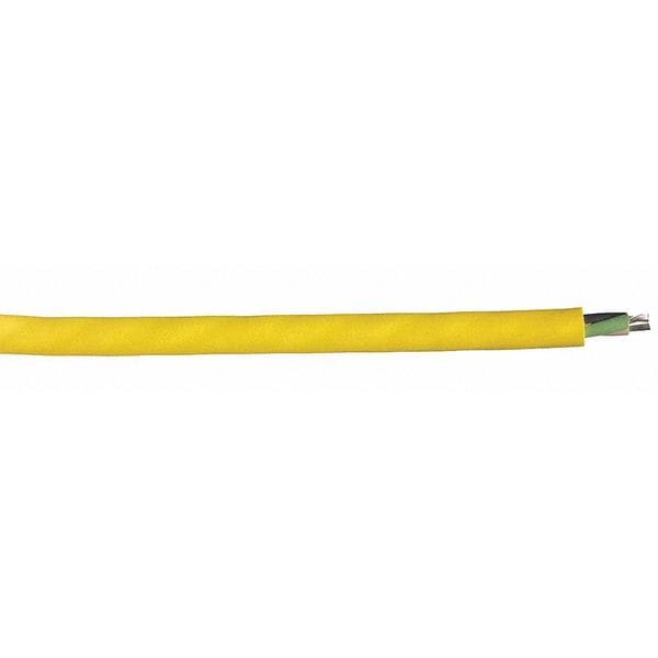 Carol Cord, 14/3 SOOW-VUTR SUP Yllw 1000ft - 02638.41T.05