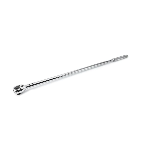Gearwrench 1" Drive Micrometer Torque Wrench 150-700 ft/lbs. - 85067