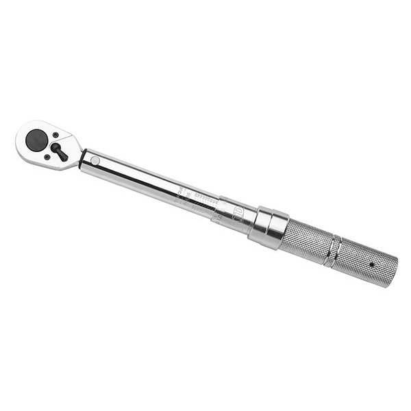 Atd Tools ATD 1/4-inch Drive 40-200 in.-lbs. Micrometer Torque Wrench - 12500A