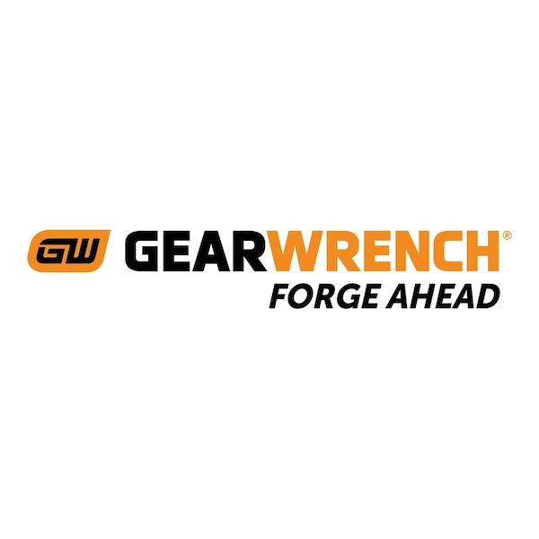 Gearwrench 12 Drive 120XP Micrometer Torque Wrench 20150 ftlbs - KDT85180