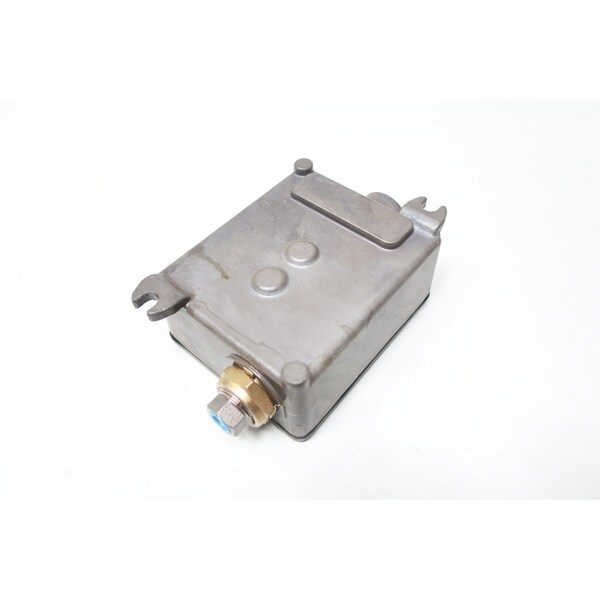 Interruptor de presión Barksdale ACTIVADO de 160 a 3200 PSI 125/250/480V-AC - B1T-A32SS