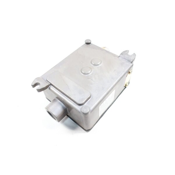 Interruptor de presión Barksdale 1/4 pulgadas 240-4800 psi 480V-CA - B1T-A48SS