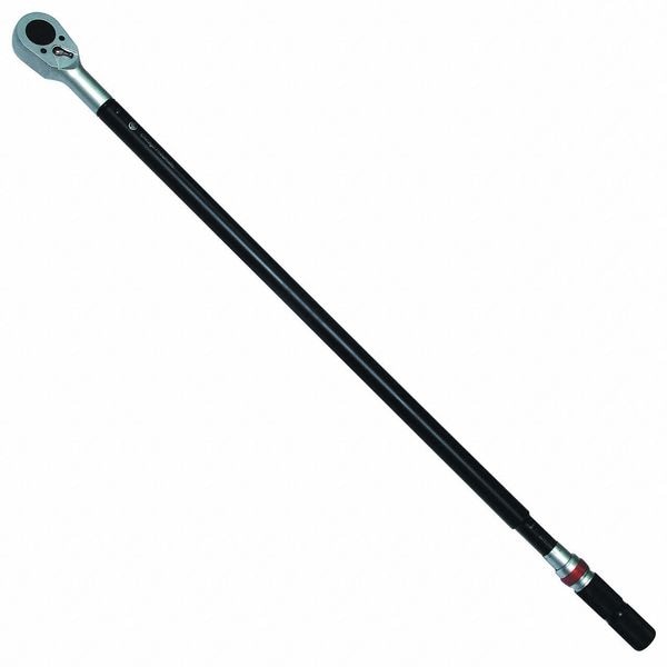 Chicago Pneumatic 1 Inch Manual Torque Wrench (Metric), Torque (Min / Max) 150 - 750 ft. lbf / 200 - 1000 Nm - CP8925E