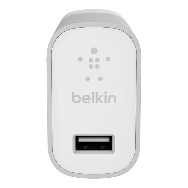 Belkin 7 Outlet 7' Cord Surge, BE10700007CM - BE107000-07-CM