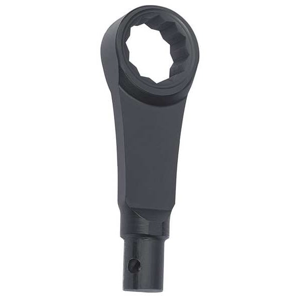 Proto Torque Wrench Head, Box End, 7/16 In. - JH4-14B