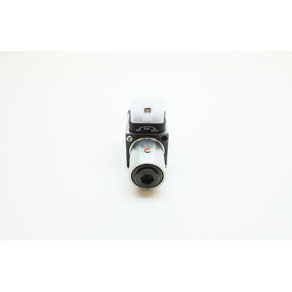 Interruptor de presión Rexroth HYDRAULIC 350BAR 250V-AC - R901102349 HED 8 OH-20/50K14