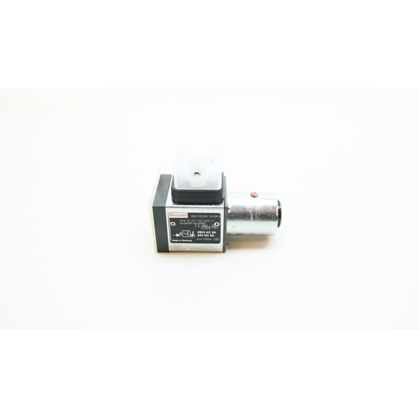 Interruptor de presión Rexroth HYDRAULIC 350BAR 250V-AC - R901102349 HED 8 OH-20/50K14