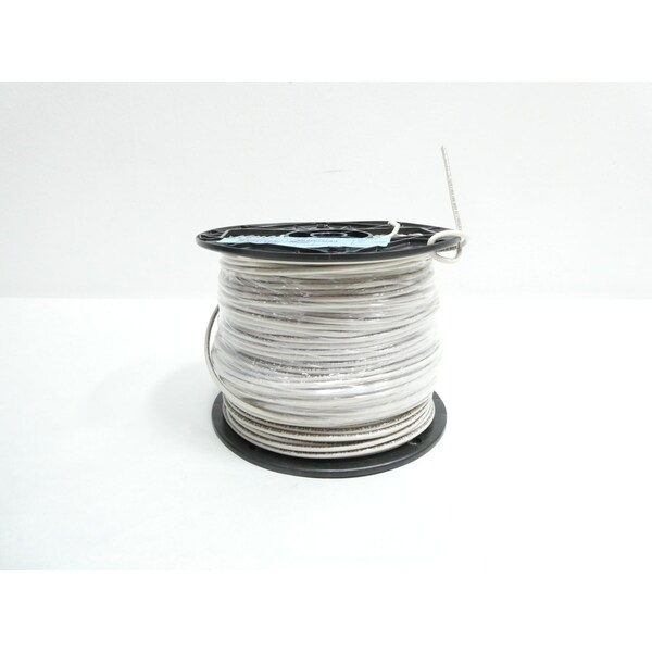 Encore Wire THHN, Building Wire, 12 AWG, White, 500 ft - 106100802440
