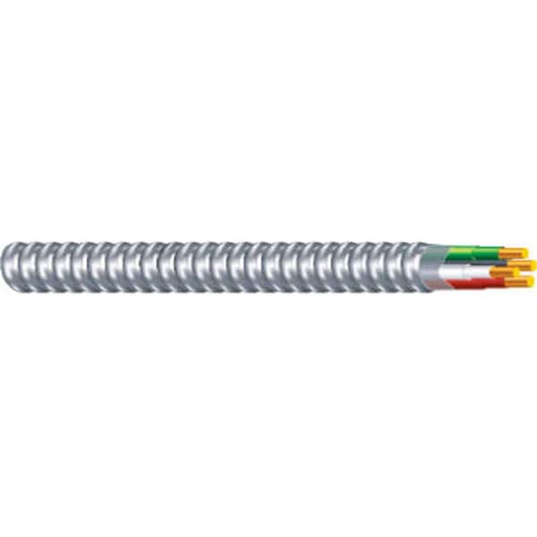 Homepage 1405N22-AFC 25 ft. ACT Armored Cable System Electrical Wiring - HO3857404