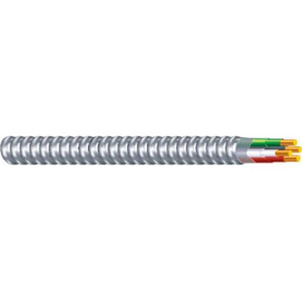 Homepage THHN, Building Wire, Aluminum, Green, 25 ft - HO565583
