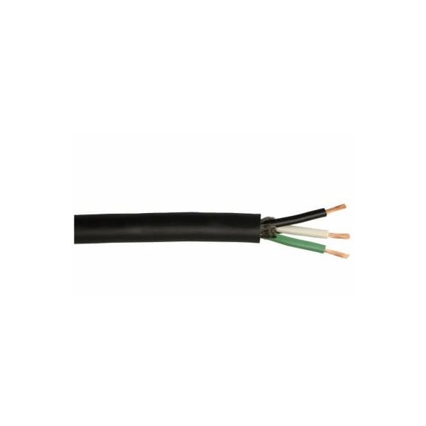 Southwire 250' 163 BLK Serv Cord, 250PK - 55040303