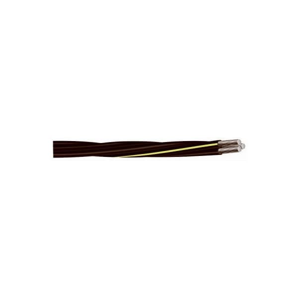 Southwire 500' 24 Urd Alu Cable, 500PK - 55417505