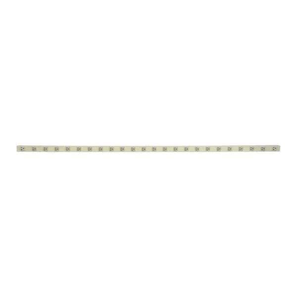 Tripp Lite Power Strip, 24-Outlet, Hardwire, 72in - PS7224-20HW