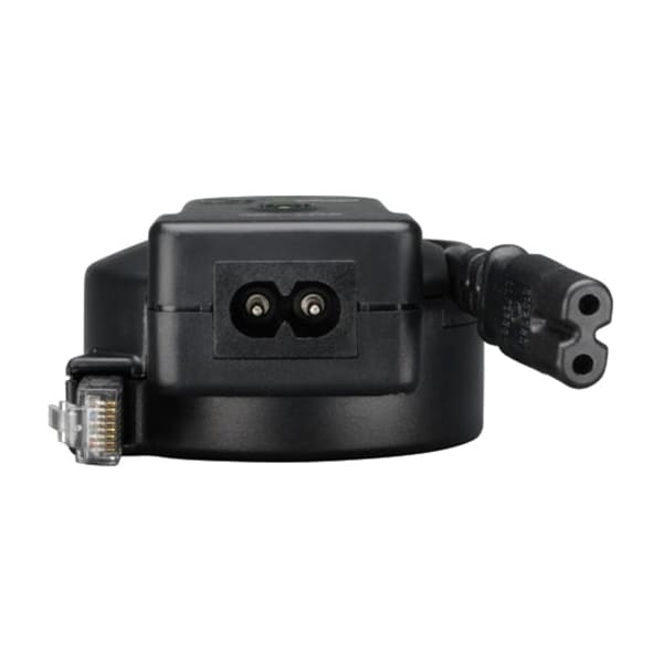 Tripp Lite Surge, In-Line, C8, 2-Prong, 306J, Modem - TRAVELERC8