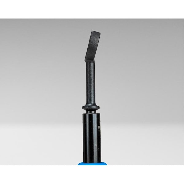 Jonard Tools Torque Wrench, Full Head, 22 mm, 88 in-l - TWAF-2288