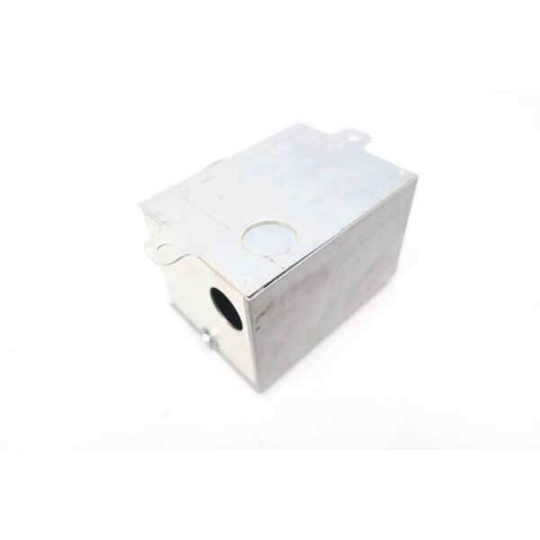 Interruptor de presión Mercoid 1/4IN 0-20PSI 120/240V-CA 120/240V-CC - AP-153-36