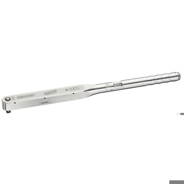 Gedore Torque Wrench Bc A+S 1/2 in 40-200 nm - 1211013