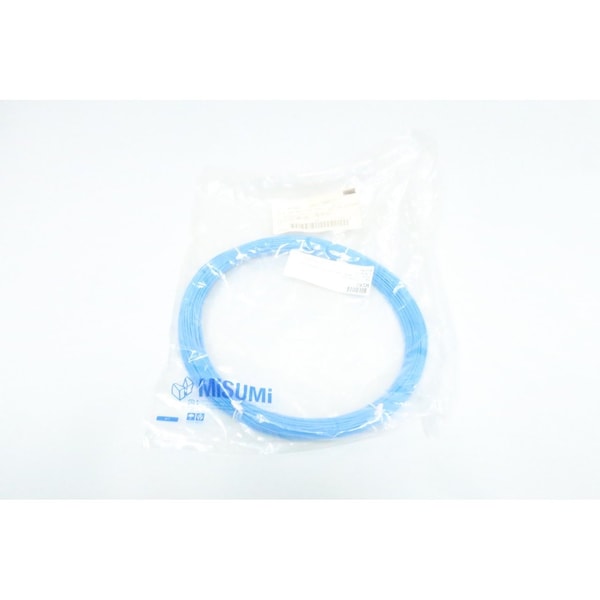 Misumi Keihin Blue Type 600 Heat Reistance Wire - FA-0.75-BE-50