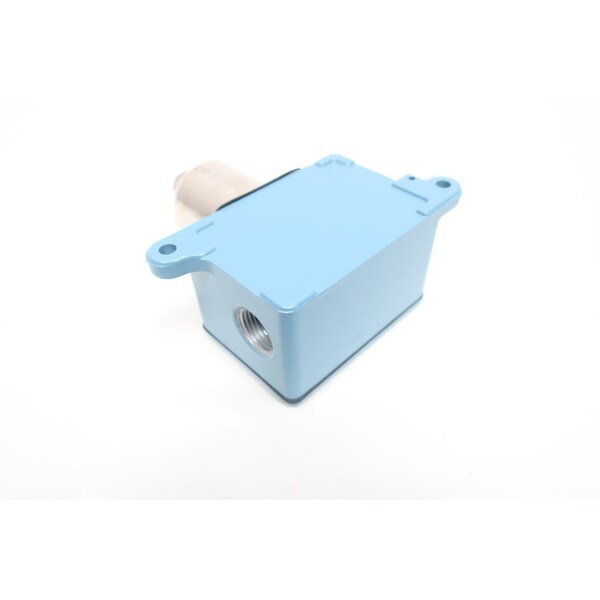 Interruptor de presión Ue United Electric 20PSI 30In-Hg 480V-AC - J6-134