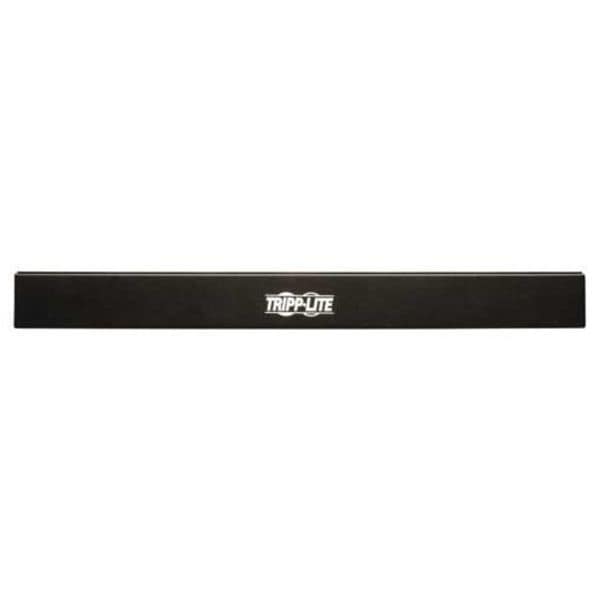 Tripp Lite PDU, 20A, 10 Outlet, 12 ft, Black - PDUMH20HV