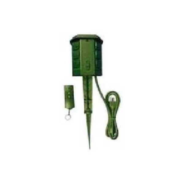 Kab Enterprise ME GRN 6Out Stake - SP-039
