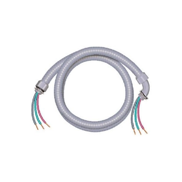 Southwire 12x6' 103 NM Whip - 55189401