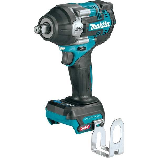 Makita XGT Cordless Impact Wrench - GWT07Z