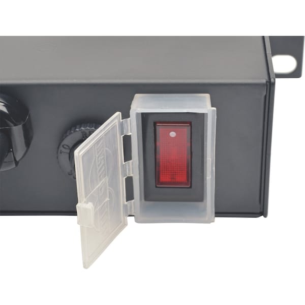 Tripp Lite AC Charger, 16-Outlet, 1U, 15ftcord - PS1916D1U