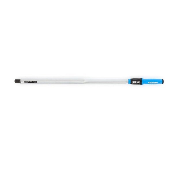 Gedore Torque Wrench Torcofix Z - 3278638