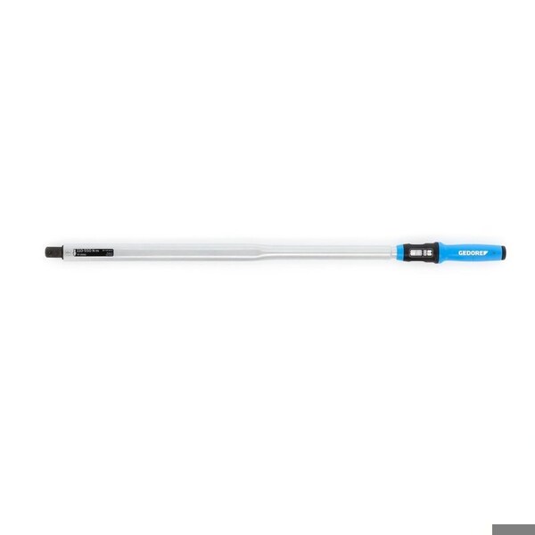 Gedore Torque Wrench Torcofix Z - 3278638
