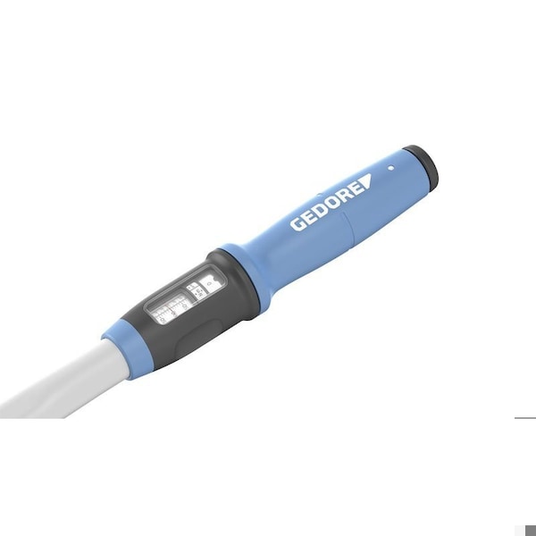 Gedore Torque Wrench Torcofix Z - 3278638