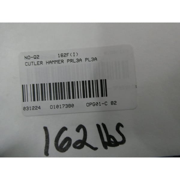 Eaton Cutler-Hammer POW-R-LINE C 70A AMP 3PH 120/208V-AC POWER DISTRIBUTION PANELBOARD - PRL3A PL3A