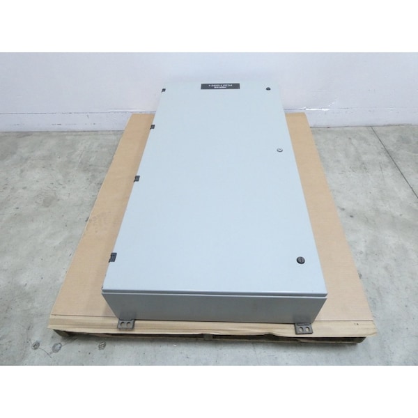 Eaton Cutler-Hammer POW-R-LINE C 70A AMP 3PH 120/208V-AC POWER DISTRIBUTION PANELBOARD - PRL3A PL3A