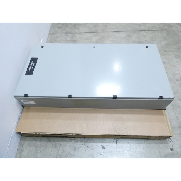 Eaton Cutler-Hammer POW-R-LINE C 70A AMP 3PH 120/208V-AC POWER DISTRIBUTION PANELBOARD - PRL3A PL3A