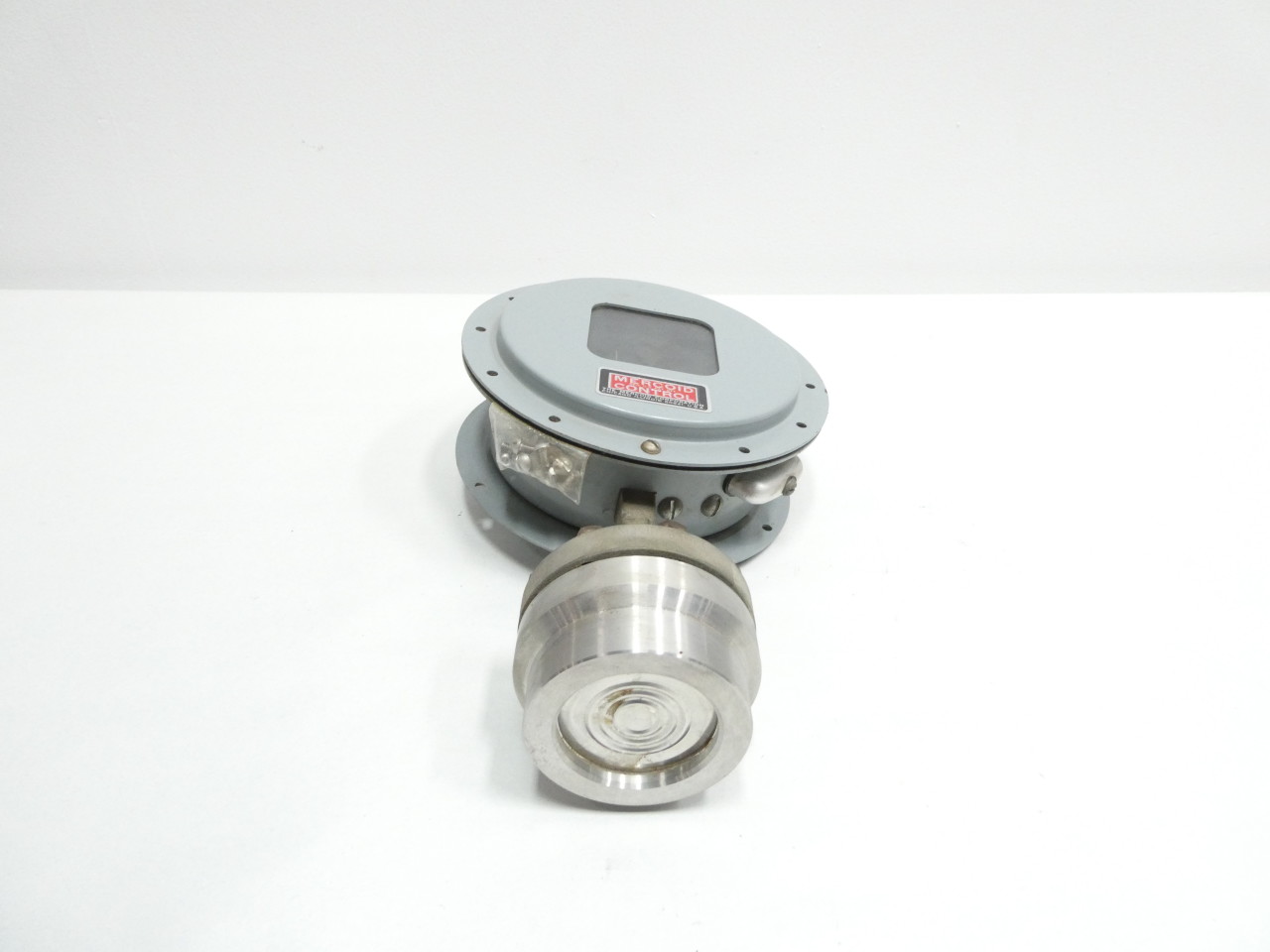 MERCOID DSW-7233-153-9 10-300PSI 125/250V-AC PRESSURE SWITCH - MRO ...
