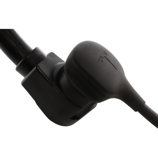 Ac Works 1.5FT 50A 125/250V SS2-50P/CS6365 Plug to 14-50R RV/ Range/ EV Adapter Cord - SS21450-018