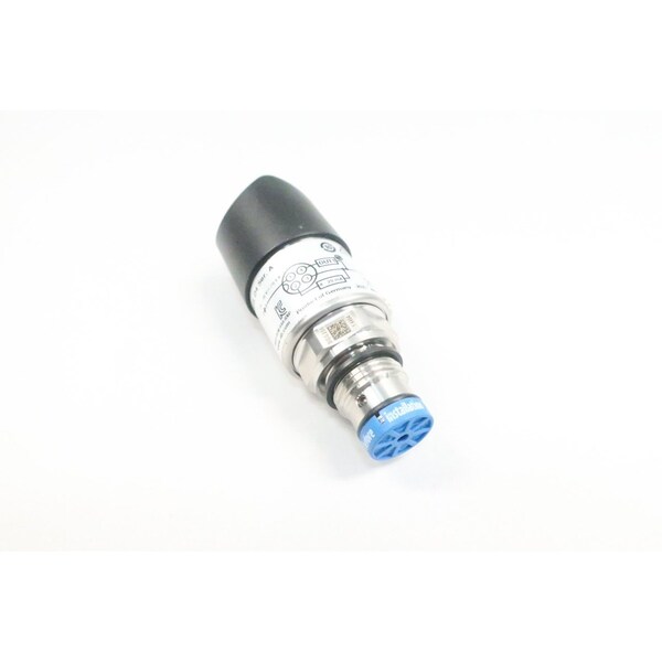 Interruptor de presión Allen Bradley 0-100Psi 15-35V-DC - 836PF-D2GBGB10PA-D4
