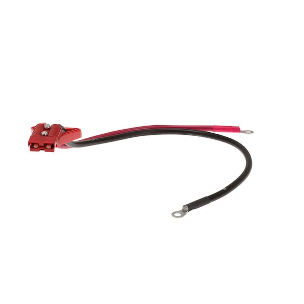 Nobles/Tennant CHARGER CORD - 6GA 25in CORD WITH 50R PLUG & HANDLE - 1049591