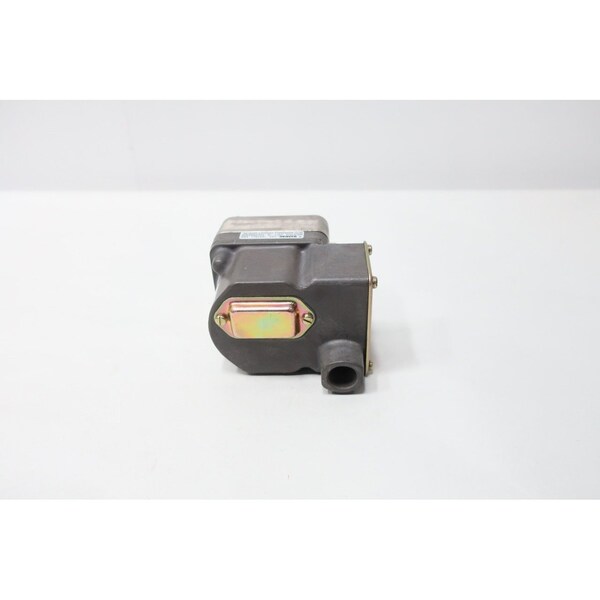 Interruptor de presión Barksdale VACUUM 0.8-30IN-HG 0-60PSI 125/250/480V-AC - DPD1T-H18SS