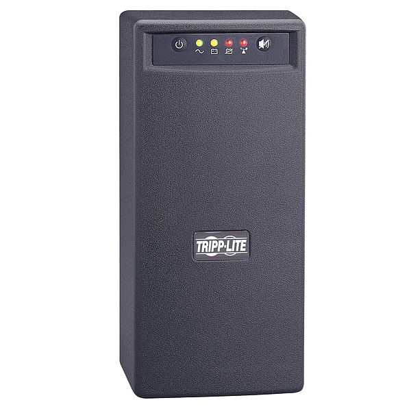 Tripp Lite UPS System, 800VA, Line Interactive, Out: 220/230/240V AC In: 230V AC - OMNIVSINT800
