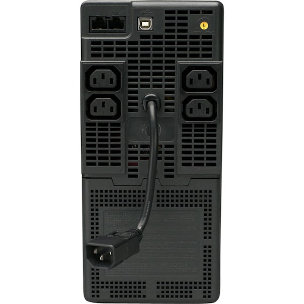Tripp Lite UPS System, 800VA, Line Interactive, Out: 220/230/240V AC In: 230V AC - OMNIVSINT800