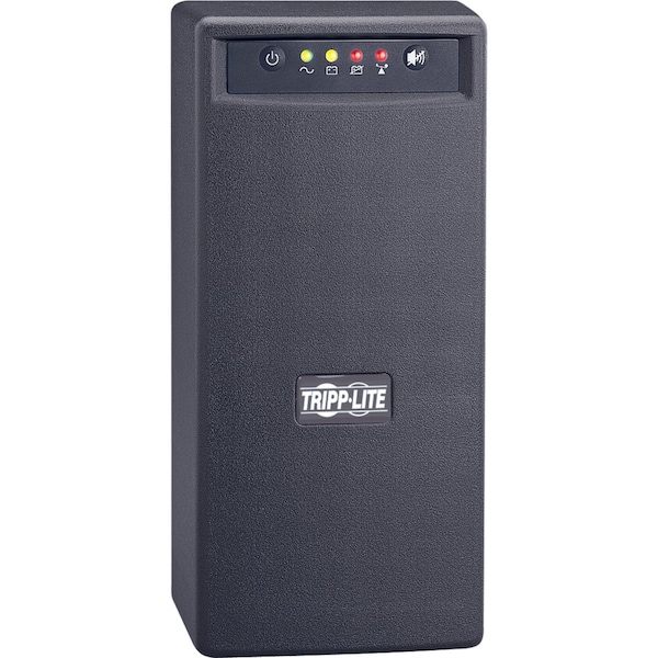 Tripp Lite UPS System, 800VA, Line Interactive, Out: 220/230/240V AC In: 230V AC - OMNIVSINT800