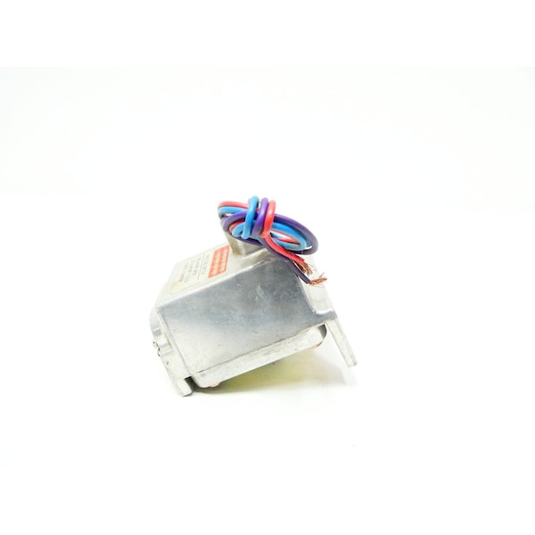 Interruptor de presión Barksdale 0.5-36In-H2O - CD1H-H2