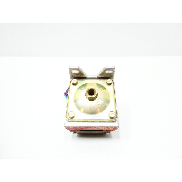 Interruptor de presión Barksdale 0.5-36In-H2O - CD1H-H2