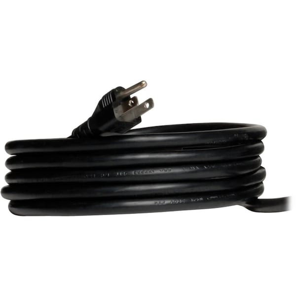 Tripp Lite UPS System, 1.5kVA, Line Interactive, Out: 110/115/120V In: 120V AC - SMART1500LCDT