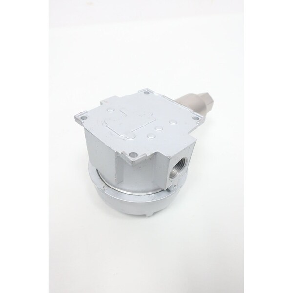 Interruptor de presión Ue United Electric 2-100Psi 480V-AC - J120-S156B