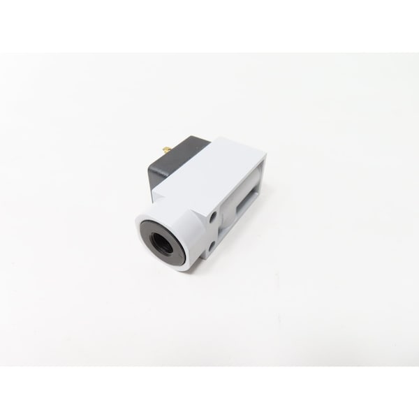 Interruptor de presión Festo de 1/4 de pulgada, 0.1-1.2MPA, 250V-AC, 125V-DC - PEV-1/4-B-OD 175250